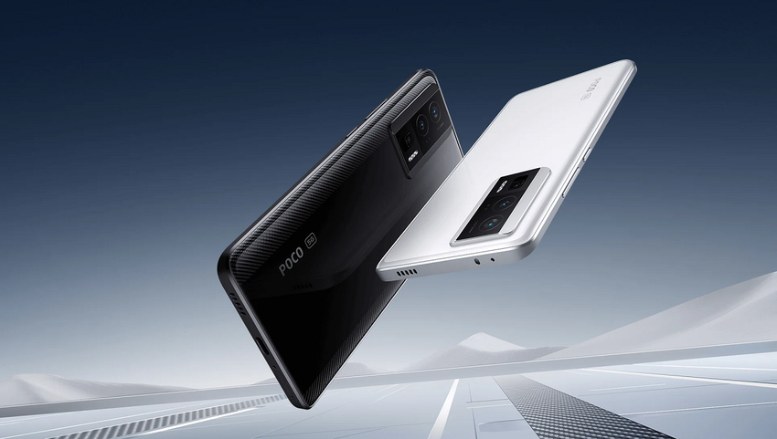 De POCO F5 Pro gaat in Europa in de verkoop voor €580 maar met €100-130 korting