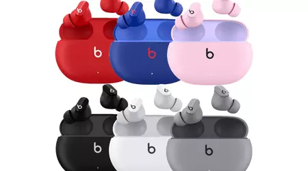 Aanbieding van de dag: Beats Studio Buds met ANC koop je op Amazon met $70 korting