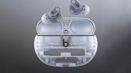 Aanbieding van de dag: Beats Studio Buds+ koop je op Amazon met een korting van € 68,96 en gratis AppleCare+ garantie voor 2 jaar.
