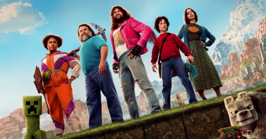 Minecraft-film is de filmsensatie van het jaar: meer dan $800 miljoen opgehaald aan de wereldwijde kassa