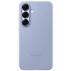 Silicone hoesje voor Samsung Galaxy S25