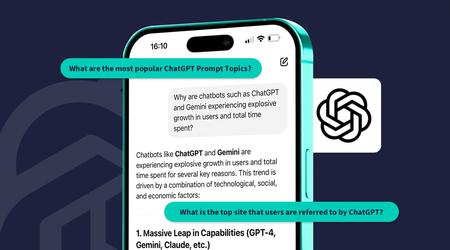 ChatGPT groeit snel: de app nadert 700 miljoen gebruikers per week