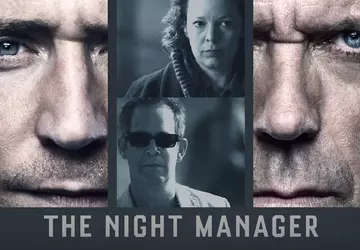 Na acht jaar is de serie ...