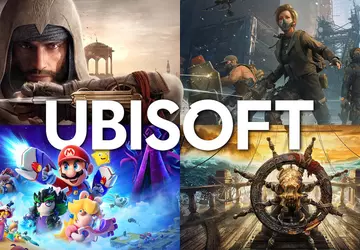 Ubisoft neemt deel aan grote gamescom ...