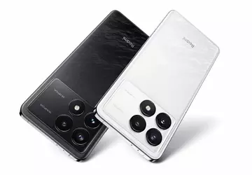 Xiaomi 14T Pro met MediaTek Dimensity ...