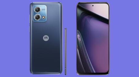 De prijs is zoals op Black Friday: Moto G Stylus 5G (2023) kan gekocht worden op Amazon voor $249 ($150 korting)