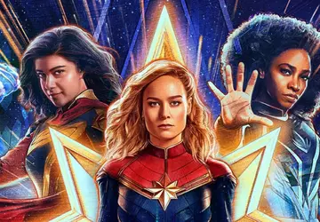 Er zijn nieuwe posters verschenen met ...