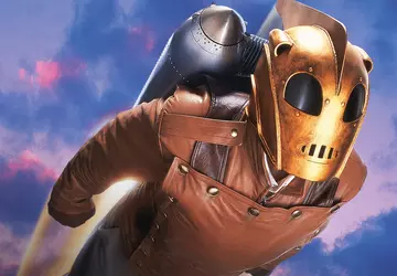 Langverwachte terugkeer: Het lijkt erop dat ...