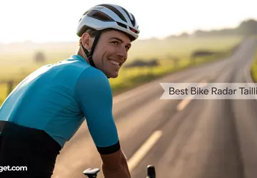 Beste Fiets Radar Achterlichten