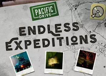 Pacific Drive krijgt op 3 april ...