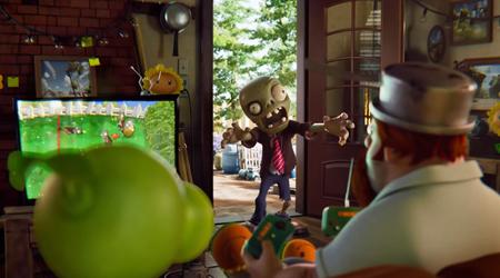 HD-remaster van Plants vs. Zombies: Replanted met co-op en PvP