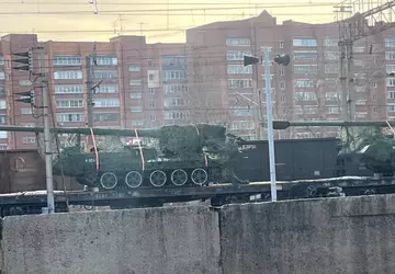 Oekraïense leger verslaat voor het eerst ...