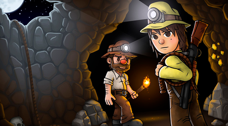 Exo One, Spelunky 2 en PAW Patrol The Movie: Adventure City Calls verlaat Game Pass op 16 juli