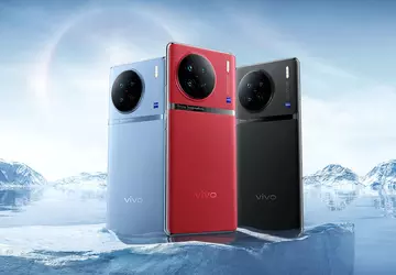 Het is officieel: vivo X90s met ...