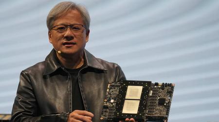 NVIDIA-aandelen stijgen na aankondiging H200 AI-chip - marktkapitalisatie stijgt met 220 miljard dollar in 10 sessies