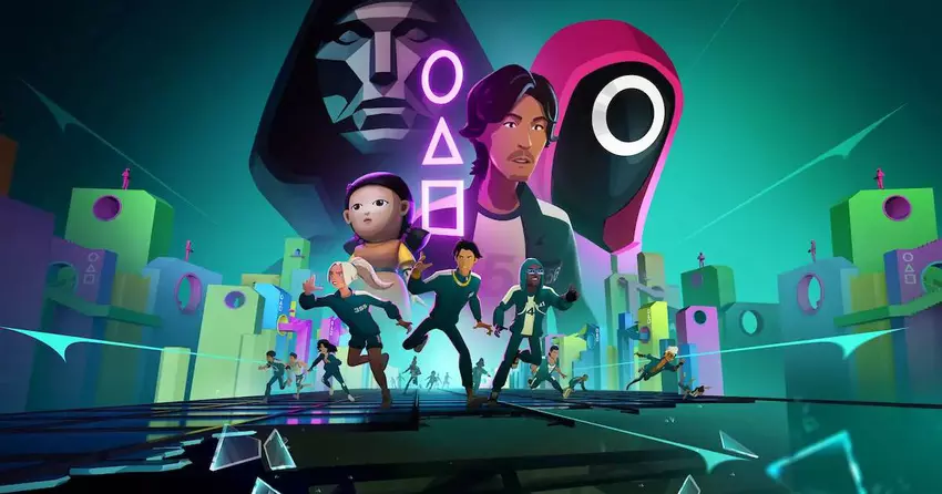 De hype doet zijn werk: de mobiele game Squid Game: Unleashed is in minder dan een maand meer dan 10 miljoen keer gedownload