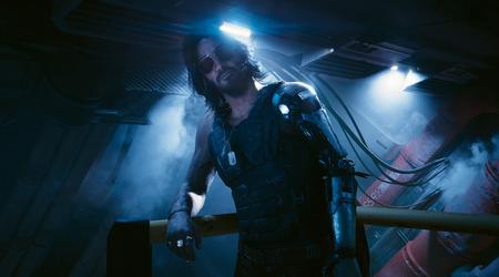 Cyberpunk 2077 en het uitbreidingspakket Phantom Liberty krijgen tot 11 december korting op Steam 