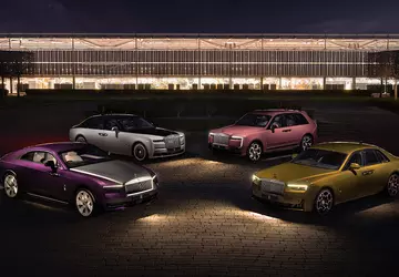 Rolls-Royce investeert 300 miljoen pond om ...