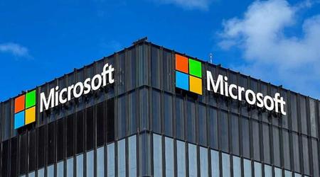 Niet alleen NVIDIA: De kapitalisatie van Microsoft bereikt $ 4 biljoen dankzij sterke kwartaalresultaten