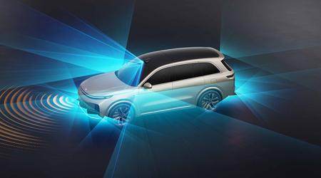 Li Auto-directeur dringt aan op standaardisering van terminologie voor autonome aandrijfsystemen