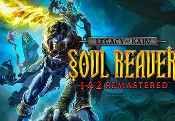 Gamers zijn enthousiast over Legacy of ...