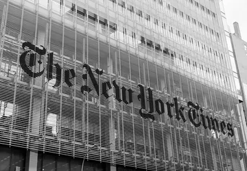 The New York Times klaagt OpenAI ...