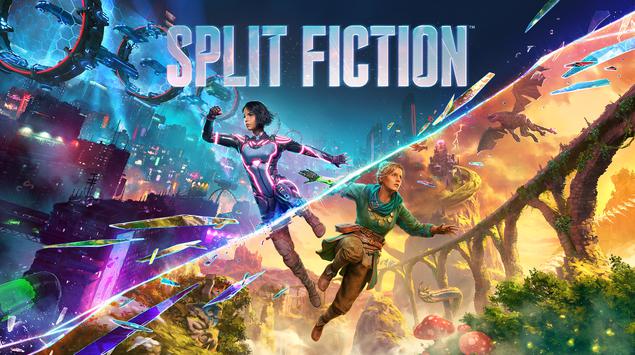 Split Fiction recensie: dynamisch coöperatief avontuur