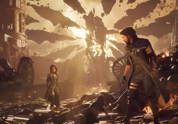 Clair Obscur: Expeditie 33 kan 8-10 ...