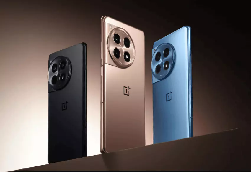 Scherm met helderheid tot 6.000 nits, Snapdragon 8 Gen 3-chip en 6.000mAh-batterij met 100W opladen: insider onthult OnePlus Ace 3 Pro-specs