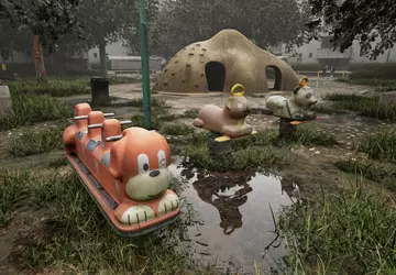 Spel van de dag: Cursed Digicam ...