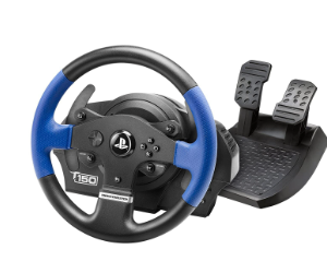 Thrustmaster T150 RS Racingstuur