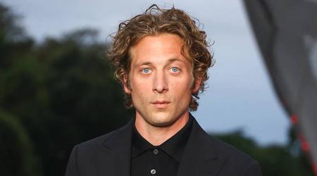 The Bear ster Jeremy Allen White speelt Jabba the Hutt's zoon in The Mandalorian & Grogu