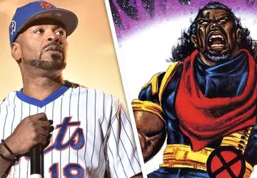 Van rapper tot superheld: Method Man ...