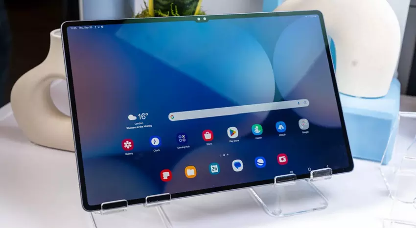 Samsung zal in september nieuwe tablets onthullen en het Plus-model zal daar niet tussen zitten