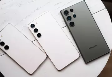 Dankzij de kunstmatige intelligentie van Samsung ...