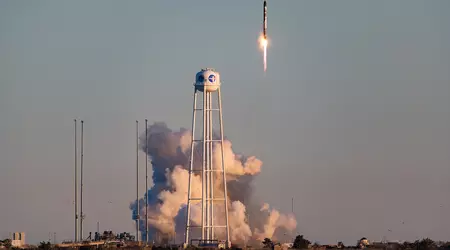 Rocket Lab heeft voor het eerst een Electron-raket de ruimte in gelanceerd met een gebruikte motor