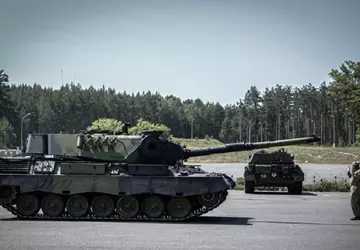 Duitsland en Denemarken leveren Oekraïne meer ...