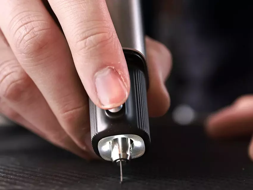 NeoBlade van dichtbij