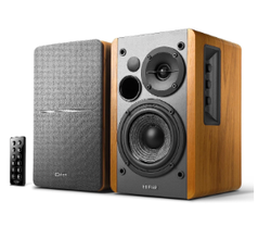 Edifier R1280DB Bluetooth boekenplankluidsprekers