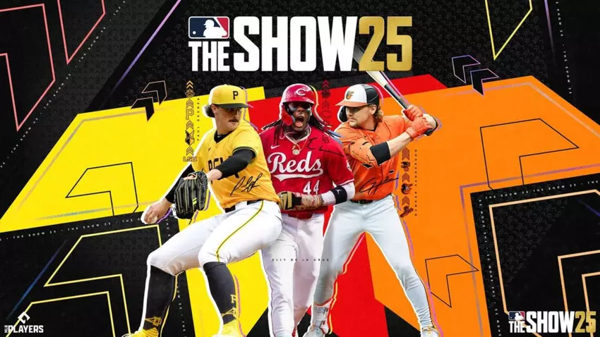 MLB honkbalsimulator The Show 25 is aangekondigd en komt op 18 maart uit.