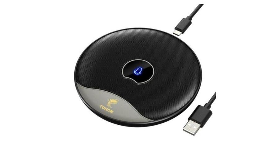 TONOR beste microfoon voor vergaderruimtes