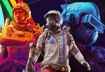 Ambitieuze Extraction-shooter ARC Raiders wordt uitgebracht ...