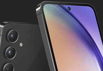 Galaxy A55 en Galaxy A35 komen ...