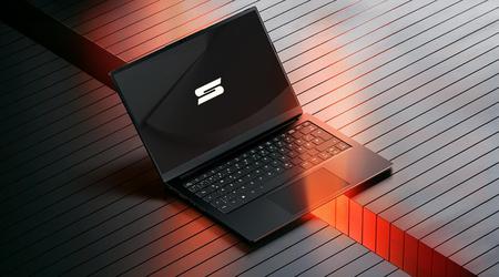 Schenker heeft een ultrabook onthuld met AMD Ryzen 7 7840HS en 3K-scherm voor €1.099