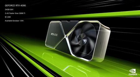 De VS hebben de export verboden van NVIDIA GeForce RTX 4090-vlaggenschip grafische kaarten met een prijs van $1600 of meer naar China.