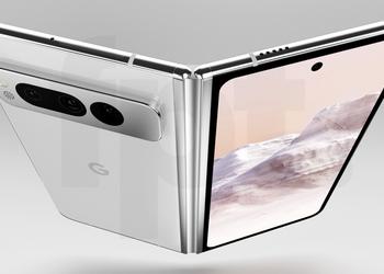 Pixel Fold gebruikers klagen over "sticky ...