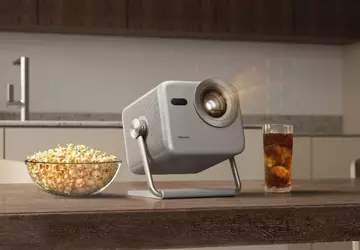 Hisense introduceert compacte 4K laserprojector M2 ...