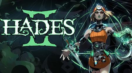 Volledige releasedatum Hades 2 blijft zelfs voor ontwikkelaars onzeker
