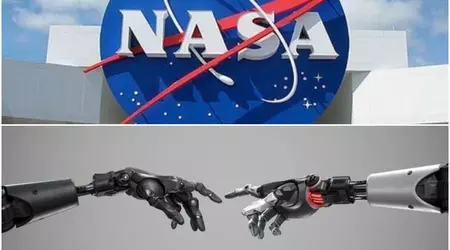 Oekraïens bedrijf DroneUA levert nu robotica voor NASA
