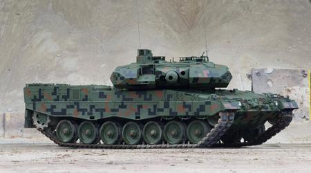 Duitsland geeft Rheinmetall toestemming om in Oekraïne een joint venture op te richten voor de reparatie, het onderhoud en de productie van militair materieel